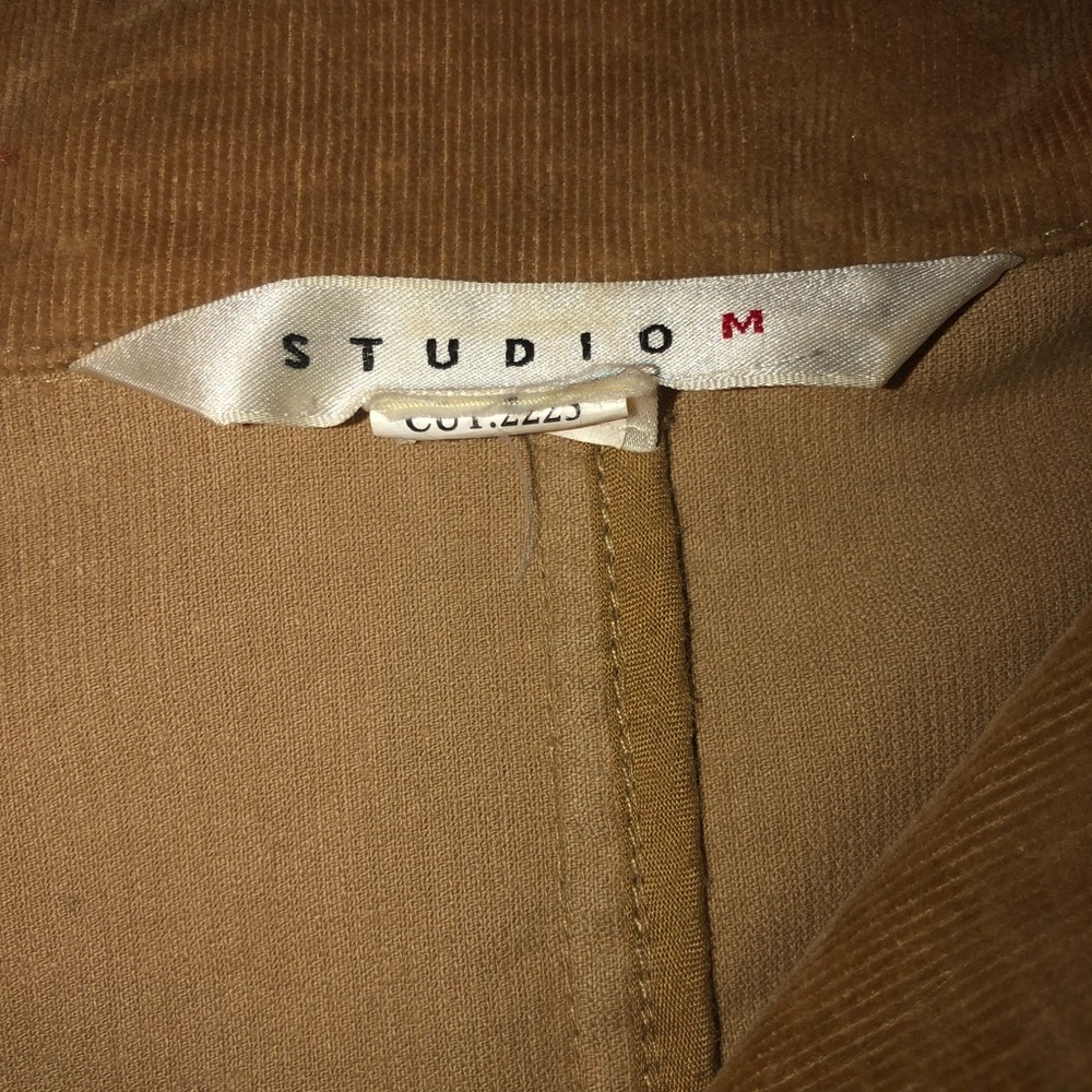 Studio M jacket/blazer - Picture 5 of 5